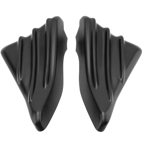 Protection moteur Rebel 1100 contre les projections cadre noir mat