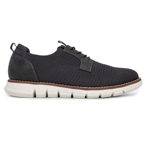 Image of Nautica Men's Lightweight Casual Sneakers