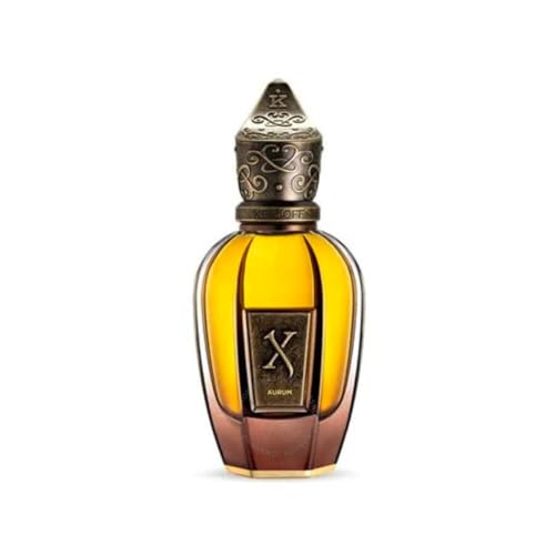 Xerjoff Kemi Aurum Parfum Femme 50 ml - Marque: Xerjoff - EAN: 8054320900818