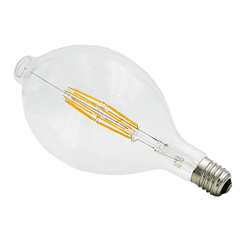 Laes 986518 Elipse LED-gloeilamp, E40, 16 W, 180 x 365 mm - Afbeelding 3