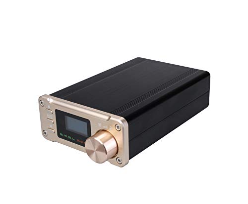 Amazon.co.jp: S.M.S.L SA-50 Plus TAS5766M HiFi 50W AUX光USB