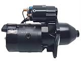 Marine Diesel Engine Starter Motor 8592529 1359119 188486 3581774 for Volvo Penta Valeo D9R116