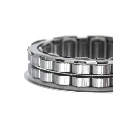 Roulement unidirectionnel robuste pour embrayage à roue libre de moto 660 - 4