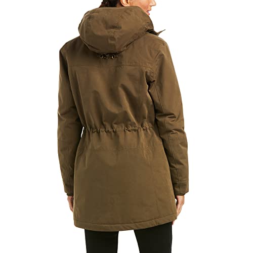 Ariat Women's Argentium Parka3