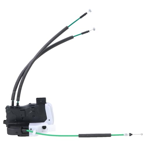 Door Lock Actuator Rear Left Driver Side 81410-2S000 by Qagea - Used condition - US$27.73