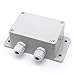 Anncus Load Cell Digital Signal Conversion Device PLC MCU Computer 485 Communication High-Speed AD Module - (Color: 50 Times-s)