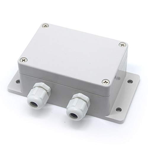 Load Cell Digital Signal Conversion Device PLC MCU Computer 485 Communication High-Speed AD Module - (Color: 50 Times-s)