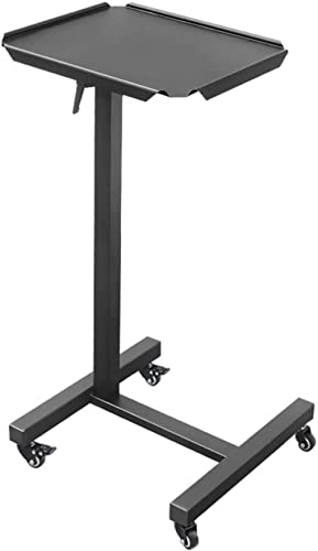 Table de lit mobile usage domestique et bureau pour ordinateur portable - 2