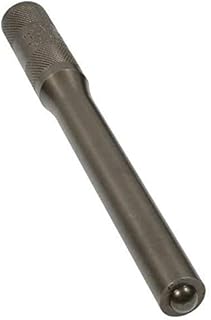 Pilot Punch, Black, 1/2 in Tip, 5/8 x 6 in