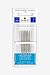 DMC 1767-20 Tapestry Hand Needles, 6-Pack, Size 20