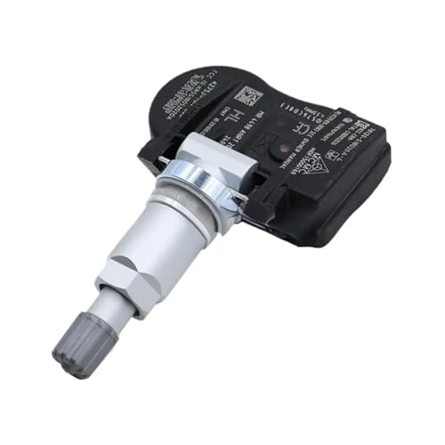 Capteur TPMS 42753T6NE03 : résolvez le voyant de pression pneu sur Honda et Acura