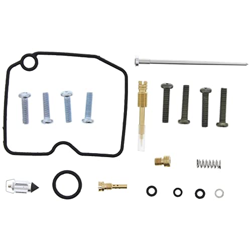 All Balls 26-1649 Carburetor Rebuild Kit by All Balls - Image 2