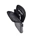 Waterproof Cell Phone Holster with Belt Clip, Crossbody Phone Purse Women