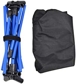 ozark backpacking chair