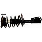 ACDelco Gold 903-016RS (19294310) Ready Strut Premium Gas Charged Front Suspension Strut and Coil Spring Assembly