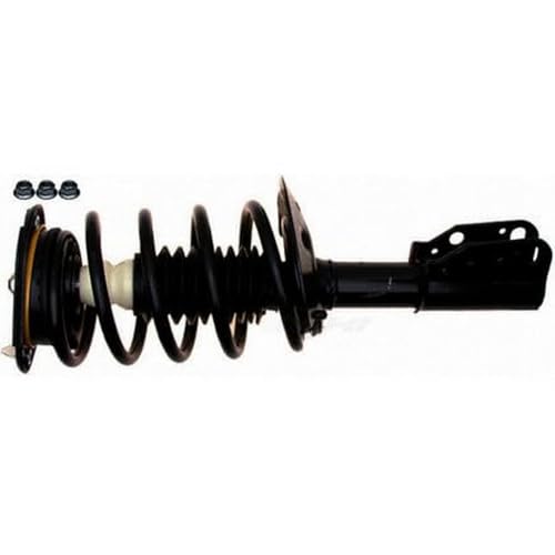 ACDelco Gold 903-016RS (19294310) Ready Strut Premium Gas Charged Front Suspension Strut and Coil Spring Assembly