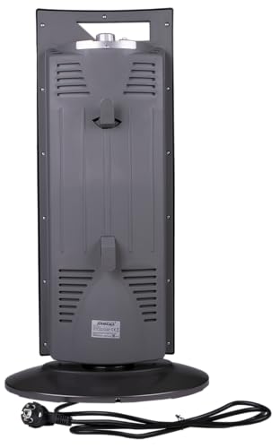 Steba Ch 1 Eco Riscaldatore In Carbonio - 8