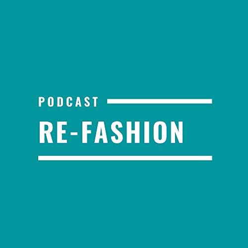 Re-Fashion cover art