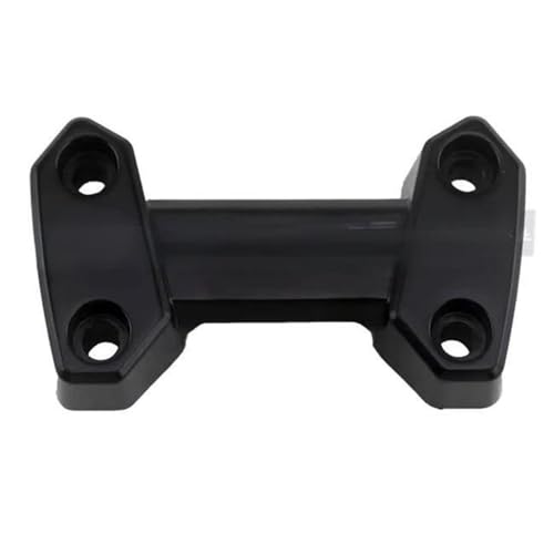 Bloque de manillar para CF Moto MT650 control total en ruta 3