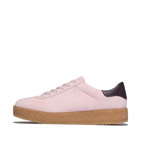 Basket femme Rally T-Toe daim chaussures confortables chic