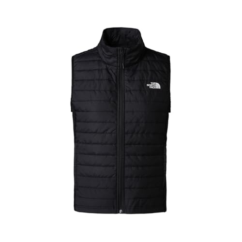 Chaleco The North Face Canyonlands Hybrid mujer montaña ropa trekking 1