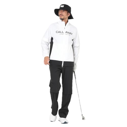 callaway キャロウェイ レインウェア メンズレインコート・レイン