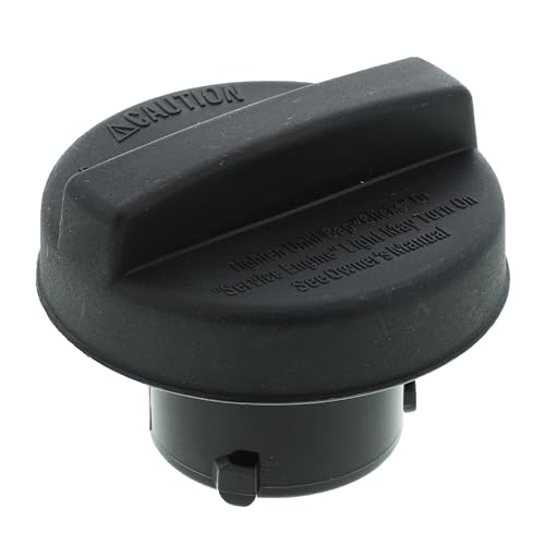 MotoRad OE Equivalent Fuel Cap
