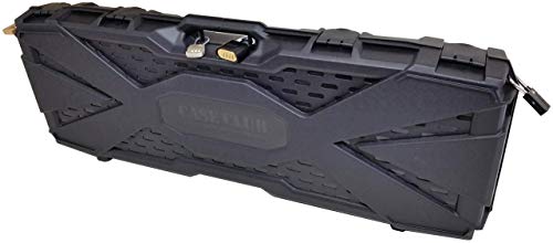 Case Club Case Fits Kel-Tec Ksg & Std. Mfg. Co. Dp-12 In Pre-Cut Shotgun Carry Case #TOP5
