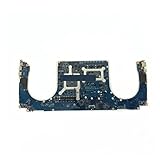 for HP ZBook Studio 16 G9 Laptop Motherboard 6050A3341301 with SRLD3 I9-12900HK CPU RTX3070TI 8GB GPU Working(I7-12800H 3070TI 8G)