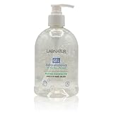 SYS Gel Hidroalcohólico – Con Aloe Vera y Pantenol –...