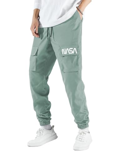 Image of TAGAS Boy Casual Sports Pant || Printed Joggers|| Cargo Pants|| Regular Slim Cargo for Kids ||Relaxed Trouser for Boys || Pant for Boys||(KC-3)