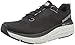 Produktbild Skechers Herren Max Cushioning Delta Straßen-Laufschuh, Black and White Synthetic/Textile, 45 EU
