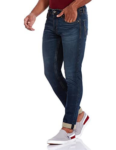 Image of Pepe Jeans Men's Regular Jeans