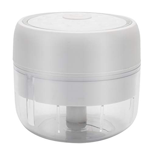 Baoblaze Chopper elétrico multi-funcional do alimento da cozinha do chopper do alho para cortar frut