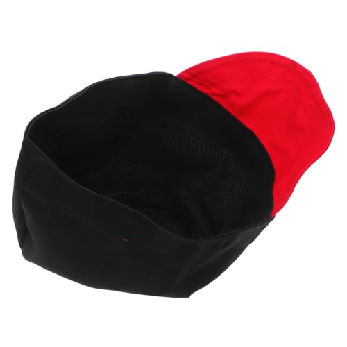 Yardenfun Flame Resistant Welding Hat Liner for Men Sweat Wicking Lightweight Cap Insert for Welders Breathable Design for Comfort and Safety Industrial Use