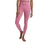 All in Motion Women's Flex Ribbed High-Rise 7/8 Leggings 25.5