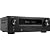 Denon AVR-X1800H 7.2 Channel AV Receiver (2023 Model) - 80W/Channel, Wireless Streaming via Built-in HEOS, WiFi, & Bluetooth, Supports Dolby Vision, HDR10+, and Home Automation Systems (Renewed)