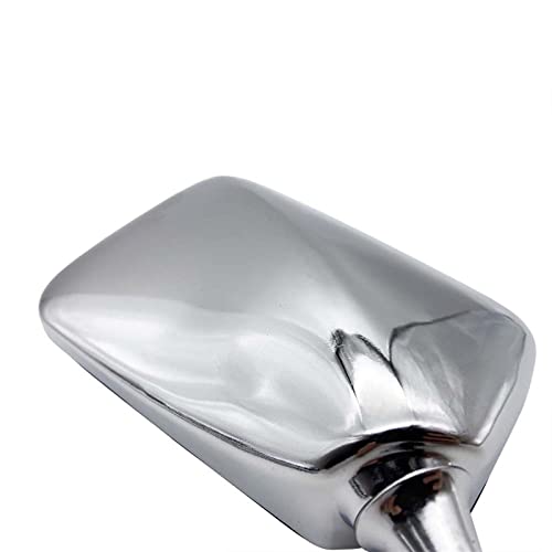 Espejo retrovisor de 10mm con visión amplia para Honda CB1000 4
