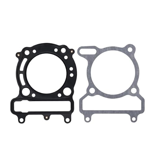 Joint de culasse YP250 et stator pour réparer les fuites moteur moto