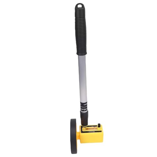 aqxreight Measuring Wheel Extendable Accurate Portable Distance Rolling Measurement Wheel for Construction Your Desired from Fe Measuring WheelRolling Measurement WheelDistance by aqxreight - Image 3