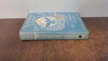 Hardcover Dorothy Kerin: called by Christ to heal Book