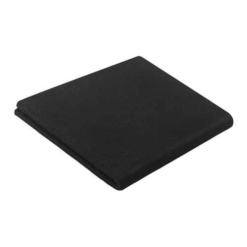 3. Almohadilla protectora de soldadura plegable de 1 m x 1 m, accesorio de taller ignífugo, alfombrilla retardante portátil, resistencia a altas temperaturas