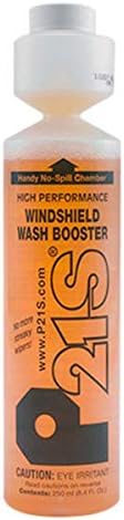 P21S Windshield Wash Booster 250 ML