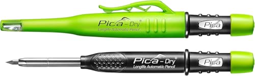 Pica Dry 3030 Pencil Longlife Automatic Pen Long Lasting Life Easy To Use