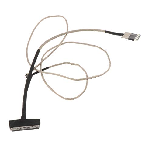 MERIGLARE Cabo LCD 1422-025b0as para ASUS X556 A556U X556UJ X556UR FL5900U