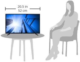 TCL 48FD2700 48-Inch 1080p LED TV (2015 Model)