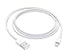 Apple MFi Certified Lightning Cable - Skiva USBLink Duo 2-in-1 Sync and Charge Cable (3.2 ft/1m) with Lightning & microUSB for iPhone X 8 7 Plus SE, iPad Air, Samsung Galaxy S7 (White) [Model:CB104]