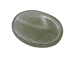 aventurina verde como limpiarla 🎁 El tamaño de la piedra de preocupación del pulgar es de 38 x 34 x 13 mm (1,5" x 1,3" x 0,5") y el peso es de 0,044 lb (20 g).