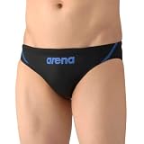 【WA承認】arena(アリーナ) 競泳水着 レース用 メンズ 【AQUA ADVANCED】 Lサイズ 水泳 スイミング 中級者向け ニット素材 AS6SRC24M
