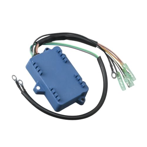Boîtier de commutation hors-bord pour stabiliser l'allumage des moteurs 15 CV